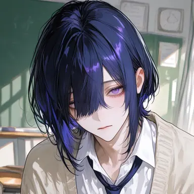 Profile image of シノブ