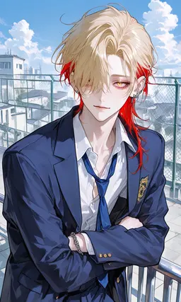 Profile image of Rihito