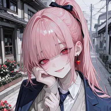 Profile image of アヤノ
