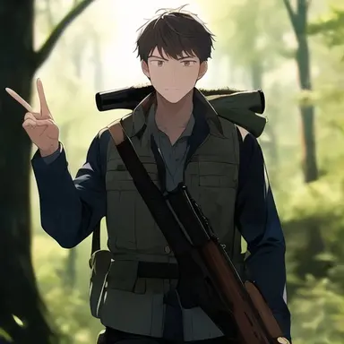 Profile image of 전장윤