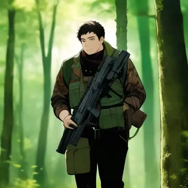 Profile image of 전승준