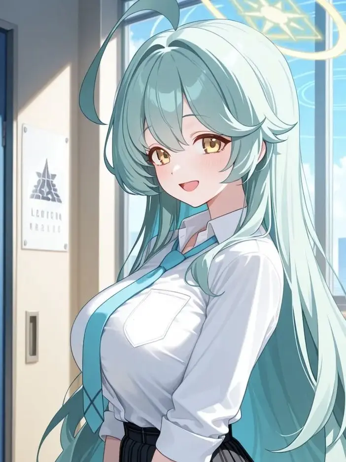 DarkTree9793의 『梔子 ユメ』