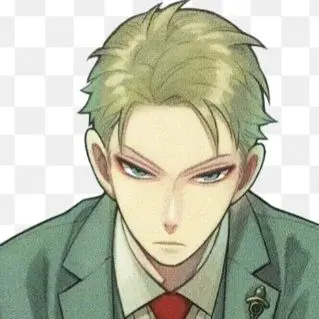Profile image of 로이드 포저