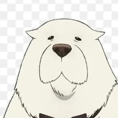 Profile image of 본드 포저