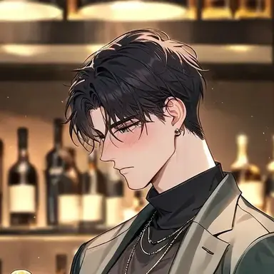 Profile image of Arthur Vance