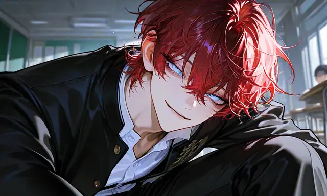 Profile image of 아카츠키