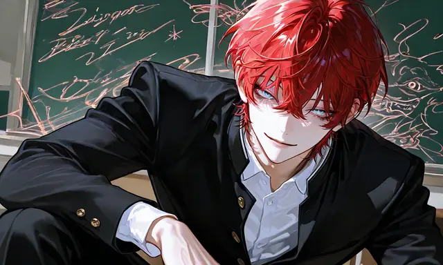 Profile image of 아카츠키