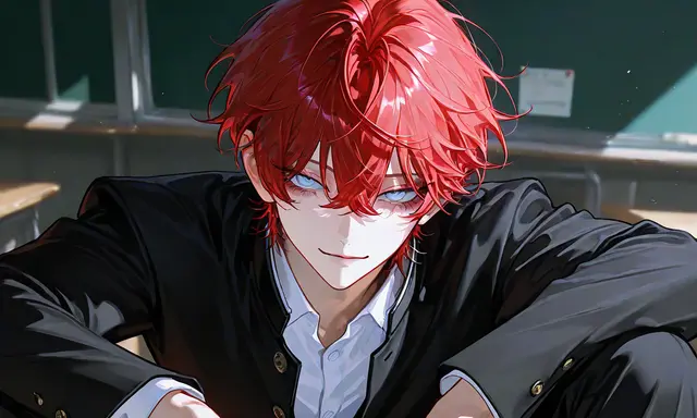 Profile image of 아카츠키