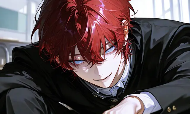 Profile image of 아카츠키