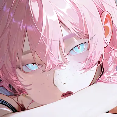 Profile image of 杏奈