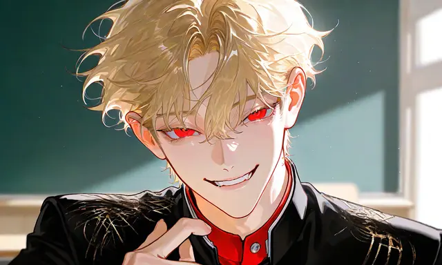 Profile image of 리쿠