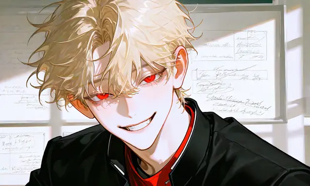 Profile image of 리쿠