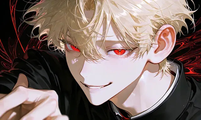 Profile image of 리쿠