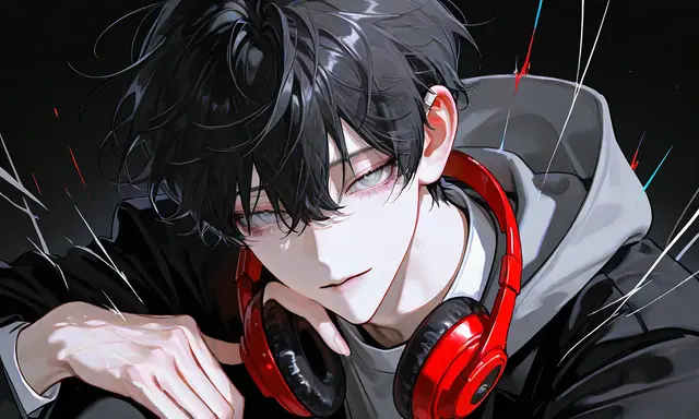 Profile image of 카즈마