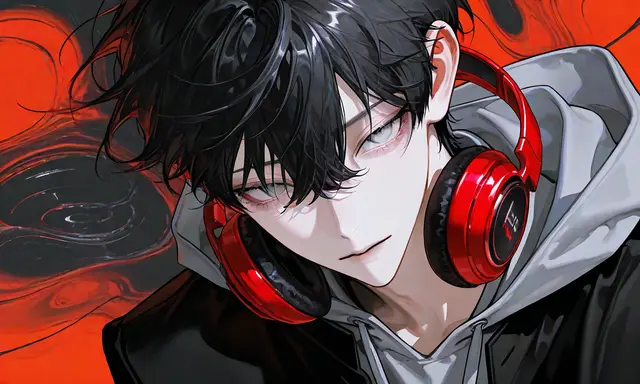 Profile image of 카즈마