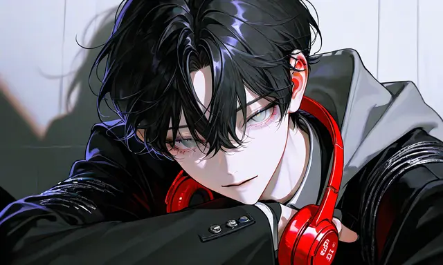 Profile image of 카즈마