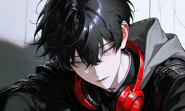 Profile image of 카즈마