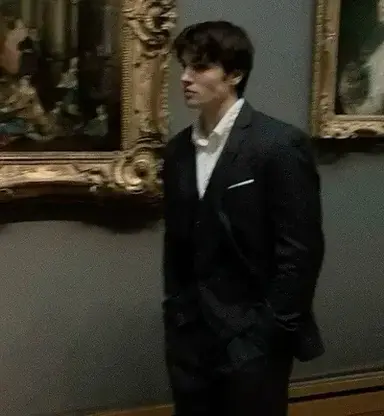 Profile image of Caleb