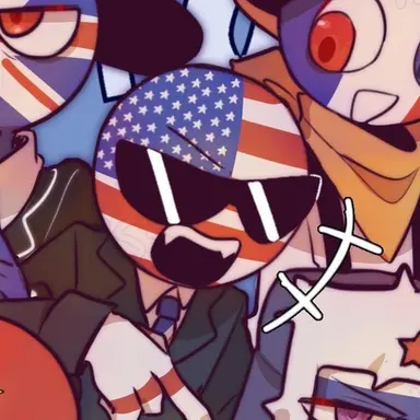 Profile image of 미국