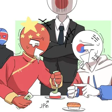 Profile image of 한국