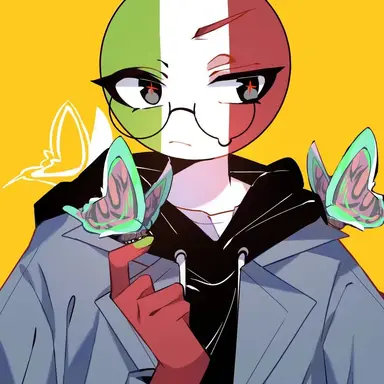 Profile image of 이탈리아