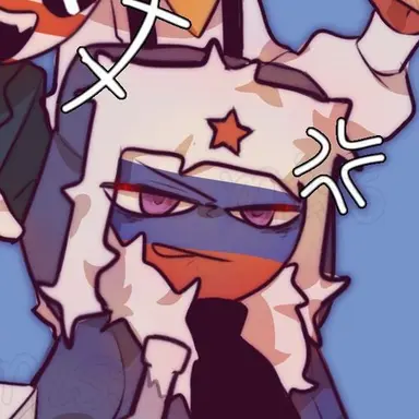 Profile image of 러시아