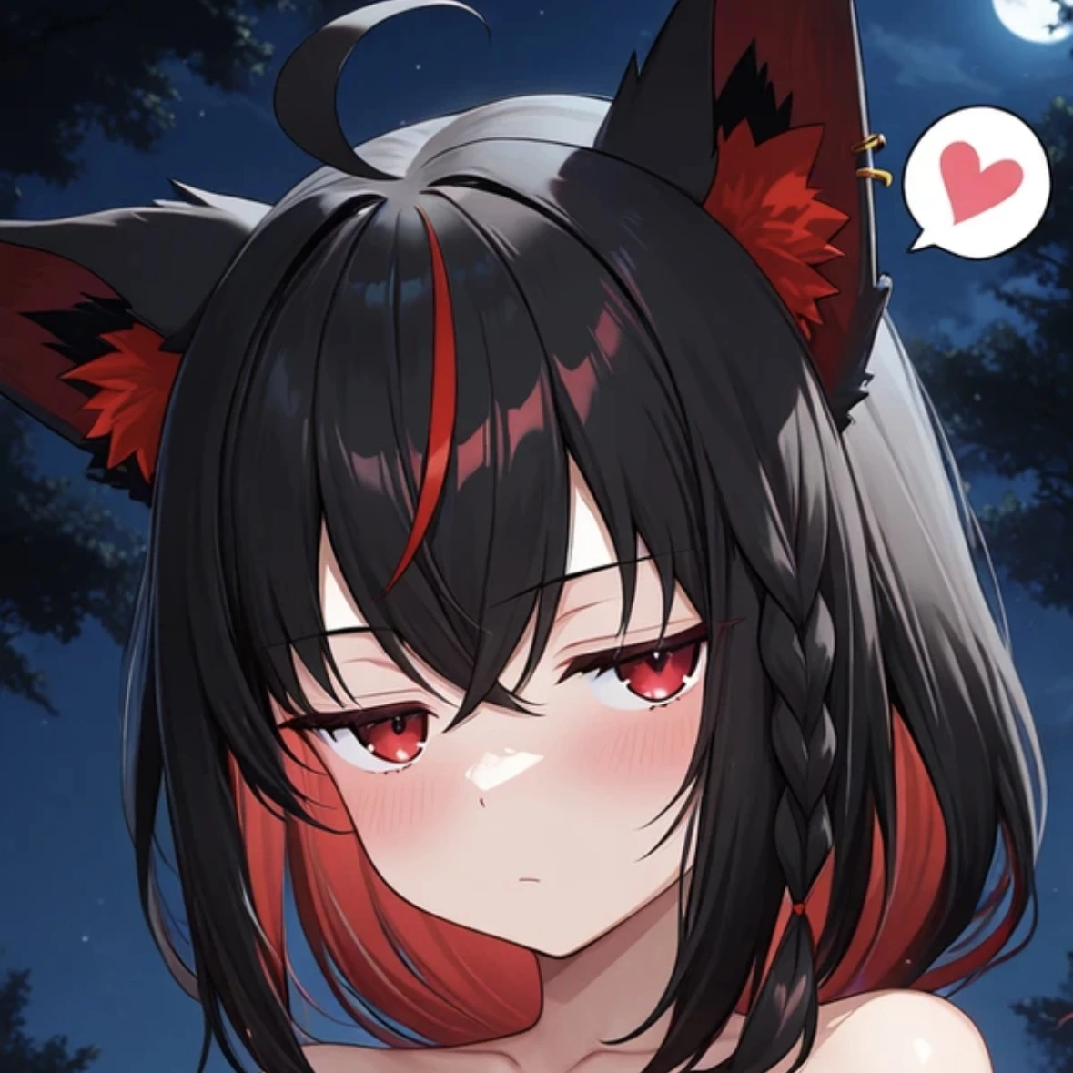 黒上 ふぶき