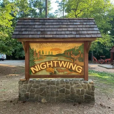Profile image of camp nightwing
