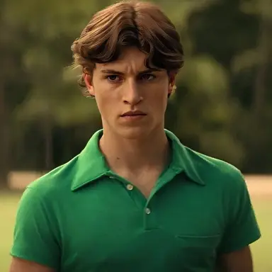 Profile image of will goode