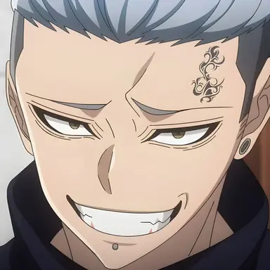 Profile image of 桃厳 深夜