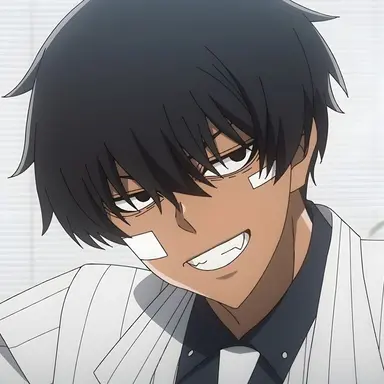 Profile image of 桃角 桜介