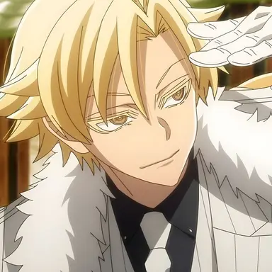 Profile image of 桃宮 唾切