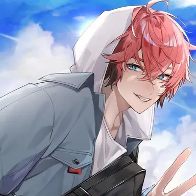 Profile image of 赤城 ウェン