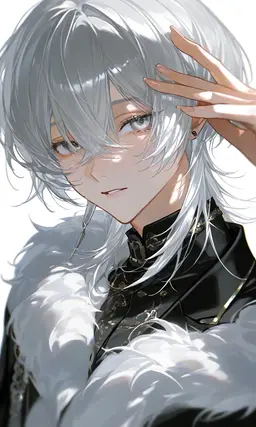 Profile image of Yukiteru
