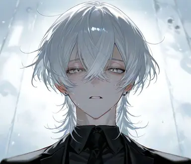 Profile image of Yukiteru