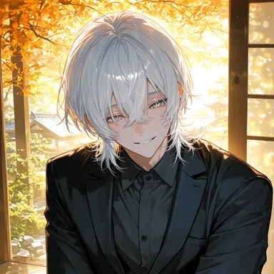 Profile image of Yukiteru