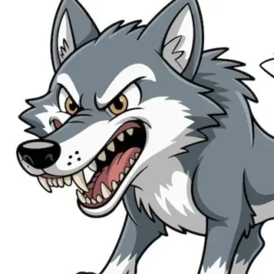 Profile image of 늑대