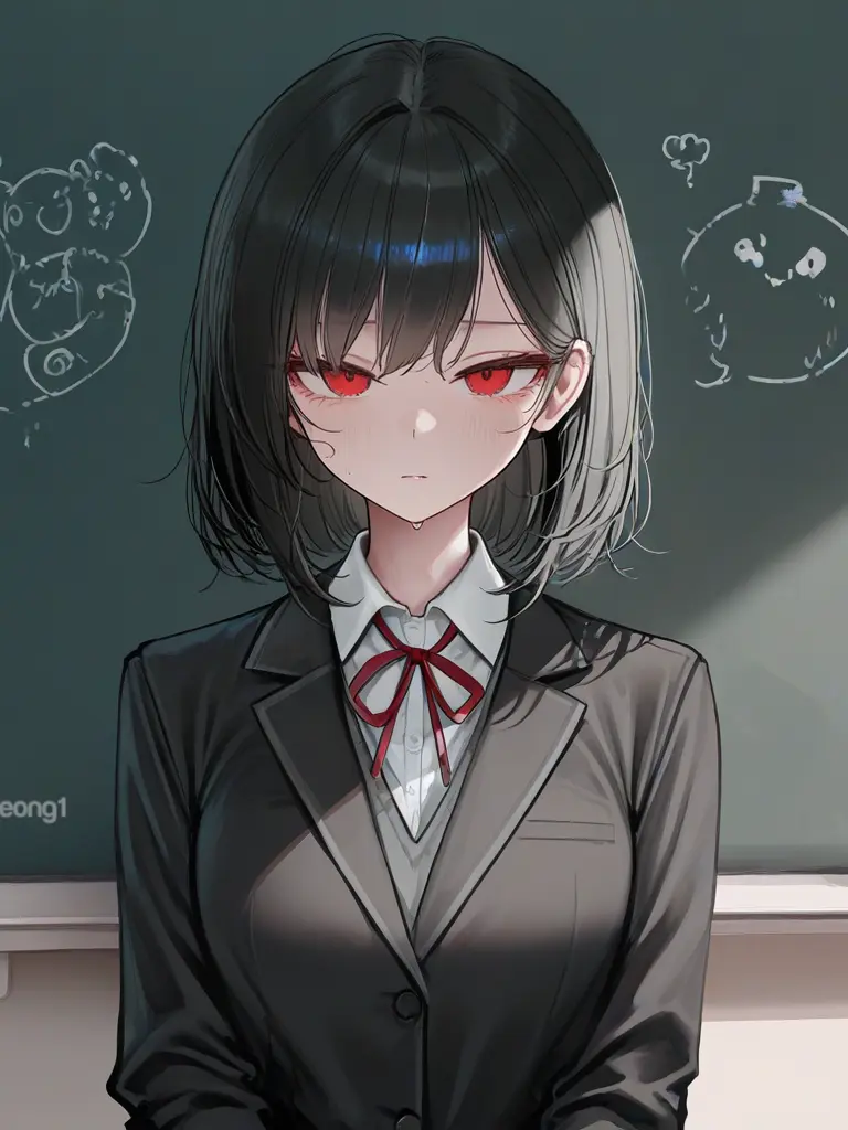 hoyeong1의 윤설아