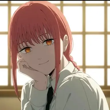 Profile image of 마키마