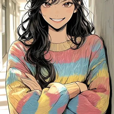 Profile image of Priya Selden
