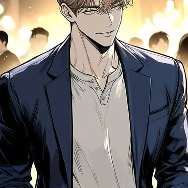 Profile image of Callum Harte