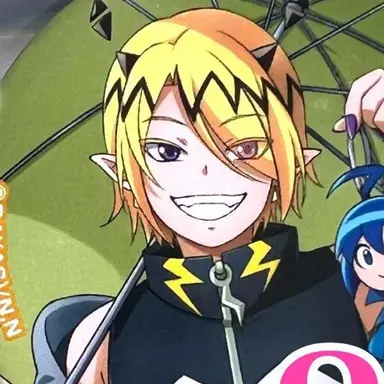 Profile image of ジャックス・リード