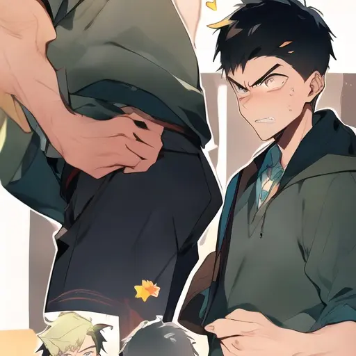 Gretel의 금쪽같은 내새끼 참교육 드가자!!!!