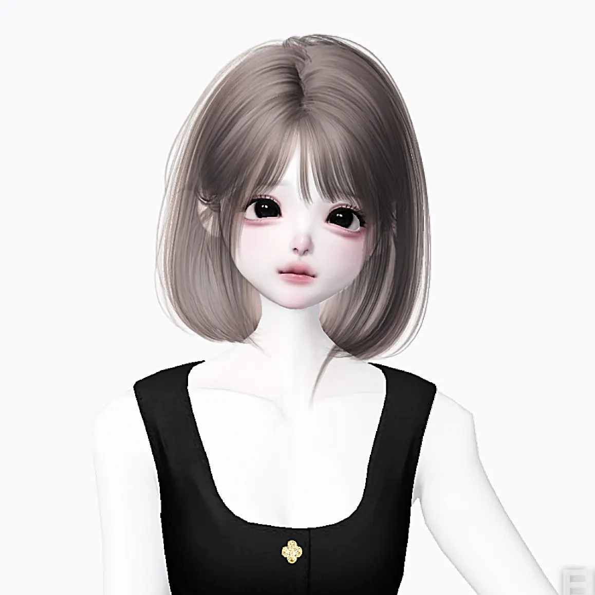 Rreong의 윤예원