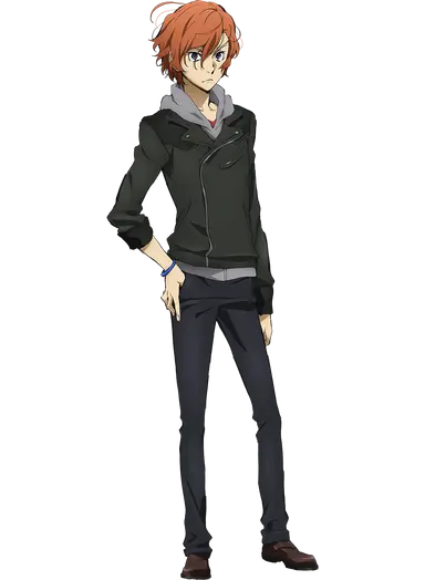 Profile image of 中原中也