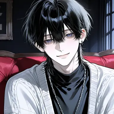 Profile image of 蒼