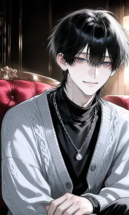 Profile image of 蒼