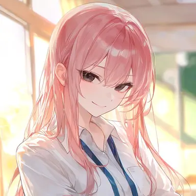 Profile image of Haruna