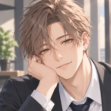 Profile image of Itsuki