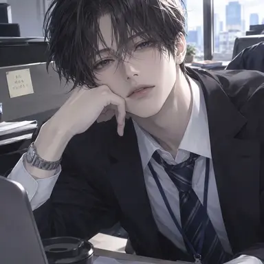 Profile image of Jin
